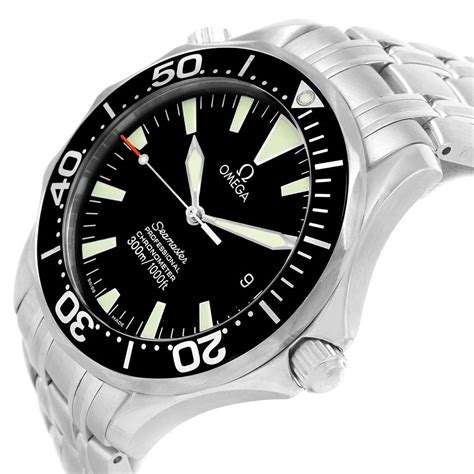 2254.50 Omega Seamaster 300m Mens Watch.